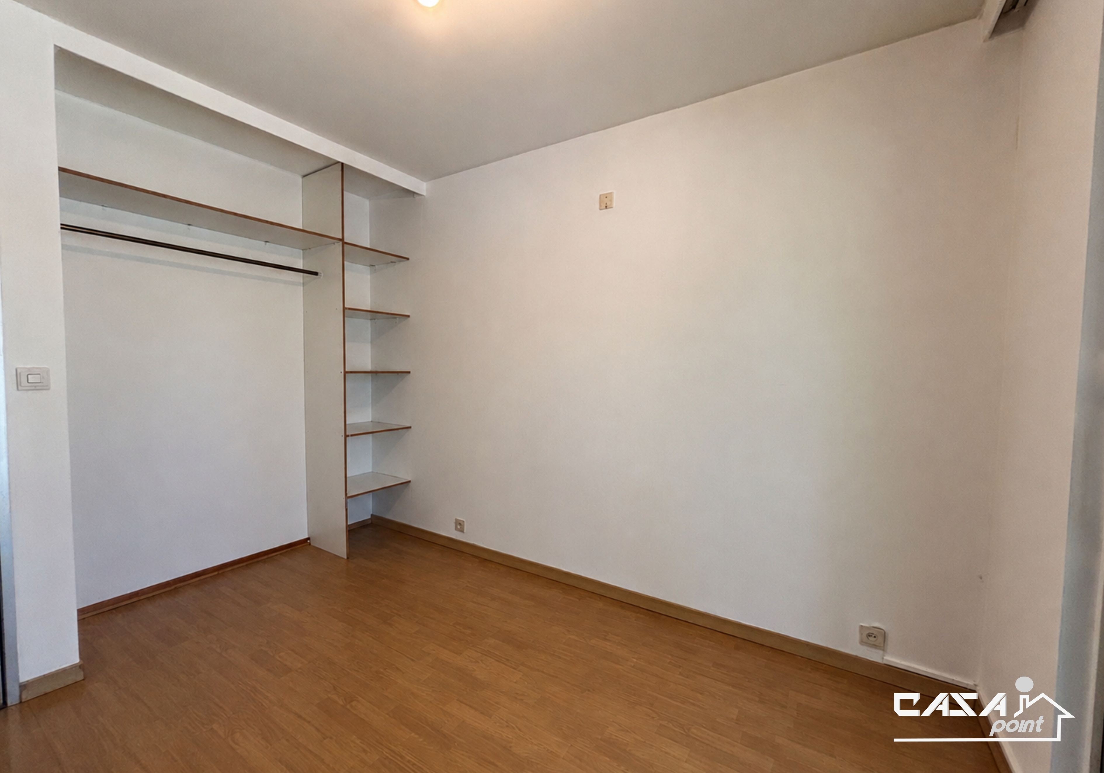 Appartement 3 chambres avec double terrasse avec possibilité d'acquérir un garage - Photo 8
