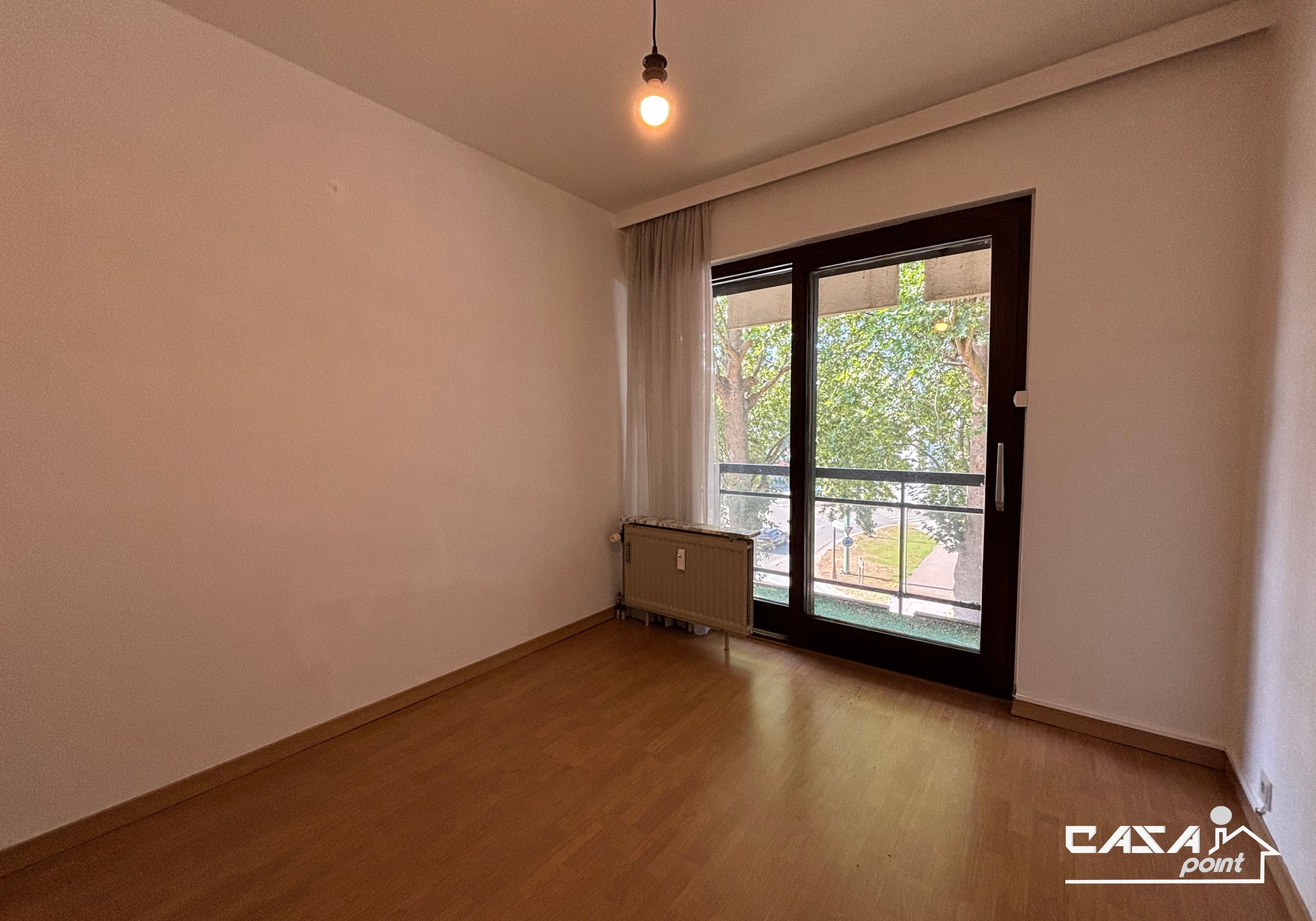 Appartement 3 chambres avec double terrasse avec possibilité d'acquérir un garage - Photo 9