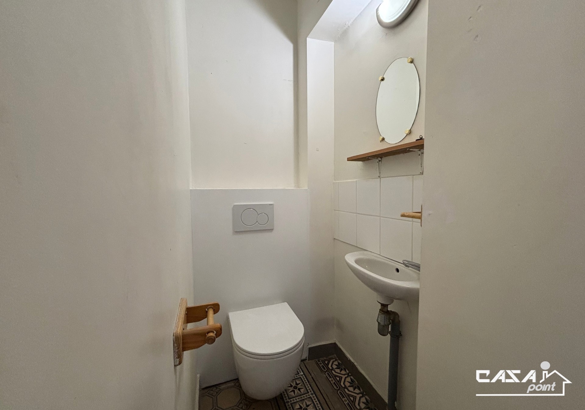 Maison 3 chambres  - Photo 12