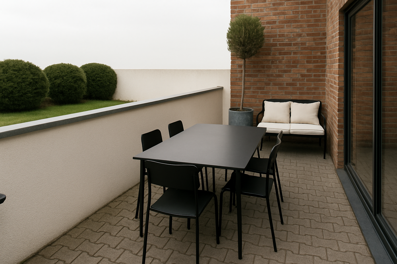 Maison bel-étage à vendre - Photo 9