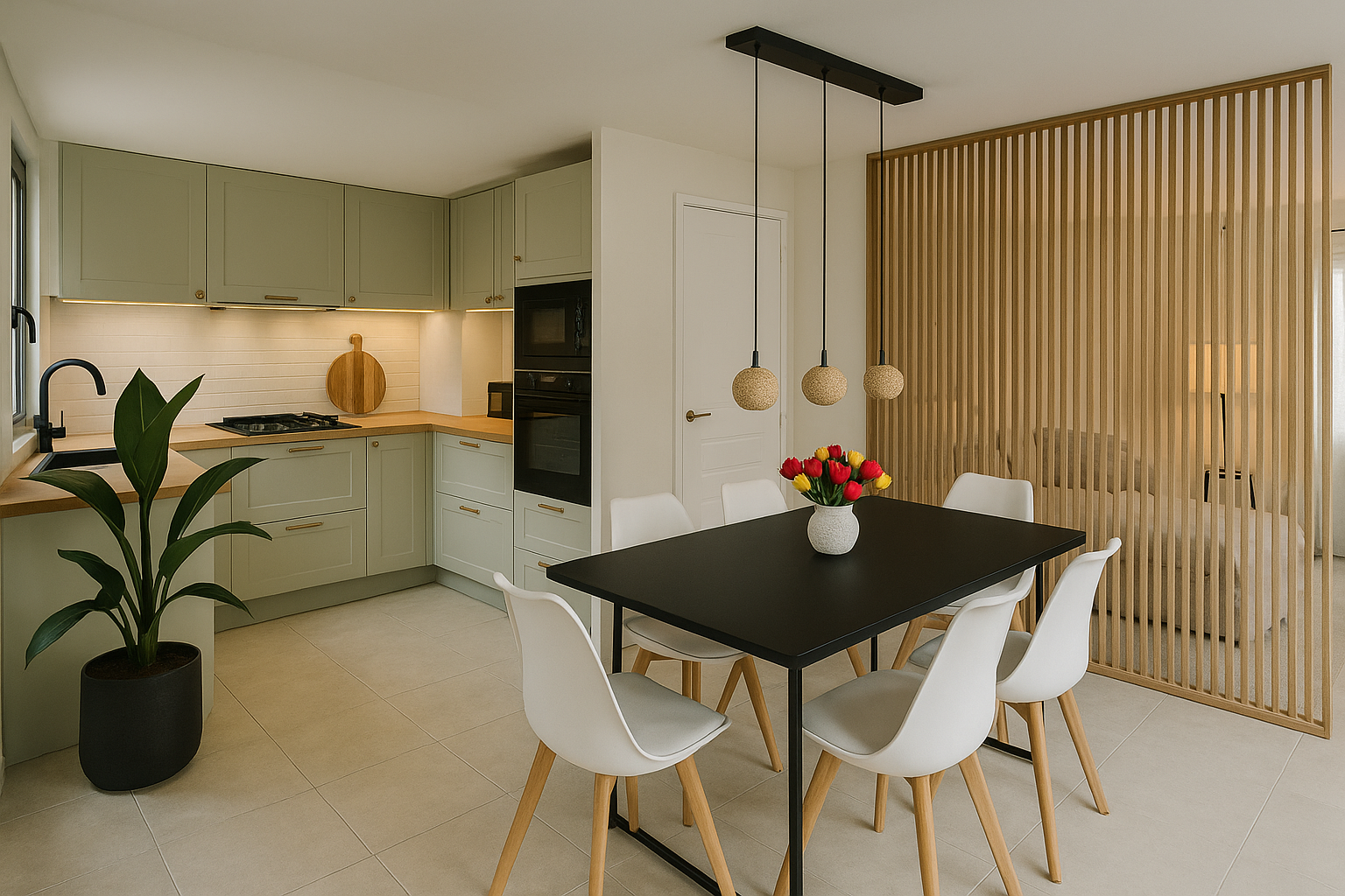 Maison bel-étage à vendre - Photo 5