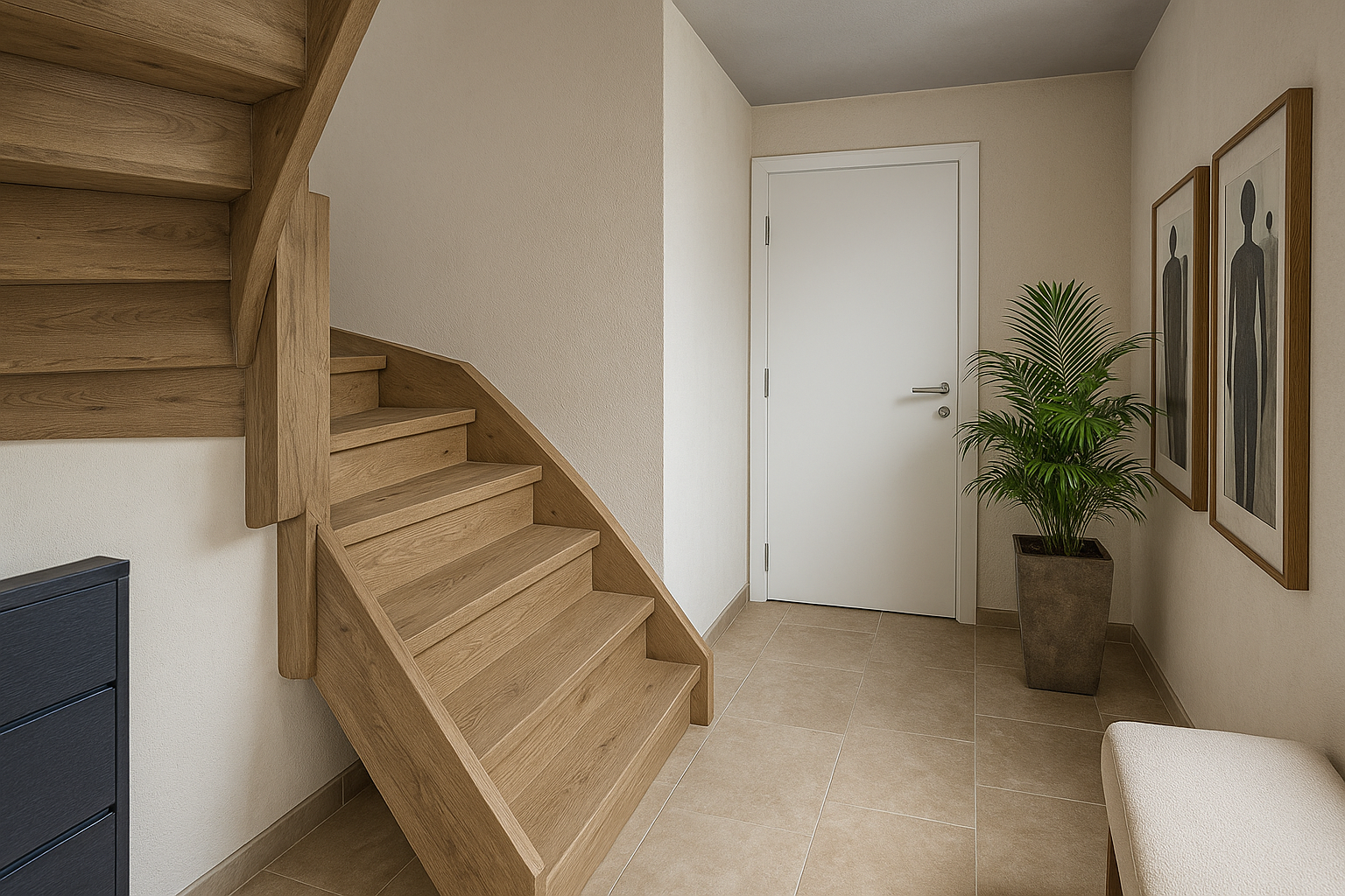 Maison bel-étage à vendre - Photo 2