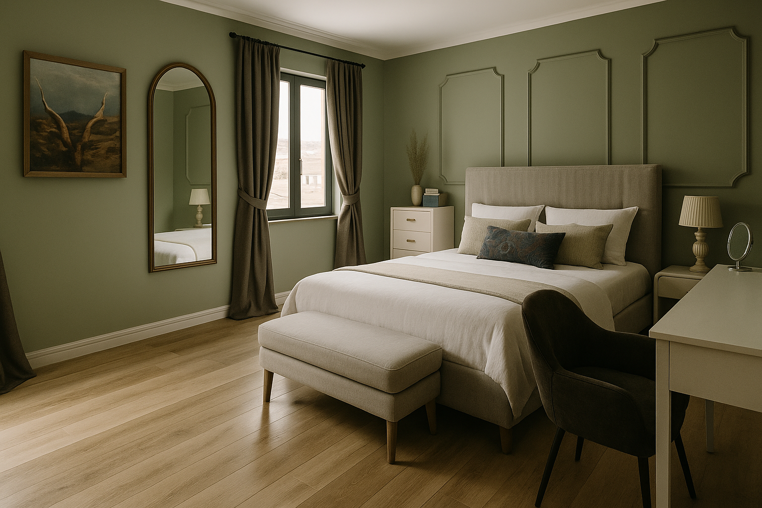 Maison bel-étage à vendre - Photo 10