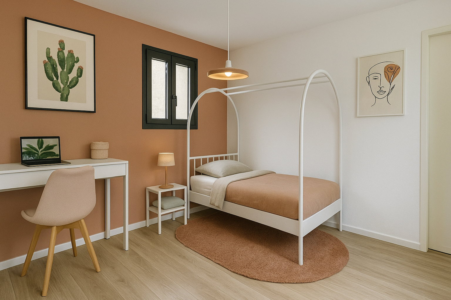 Maison neuve 3 chambres clé sur porte avec garage et jardin - Photo 14