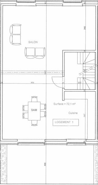 Maison neuve 3 chambres clé sur porte avec garage et jardin - Photo 21