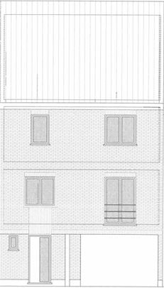Maison neuve 3 chambres clé sur porte avec garage et jardin - Photo 19