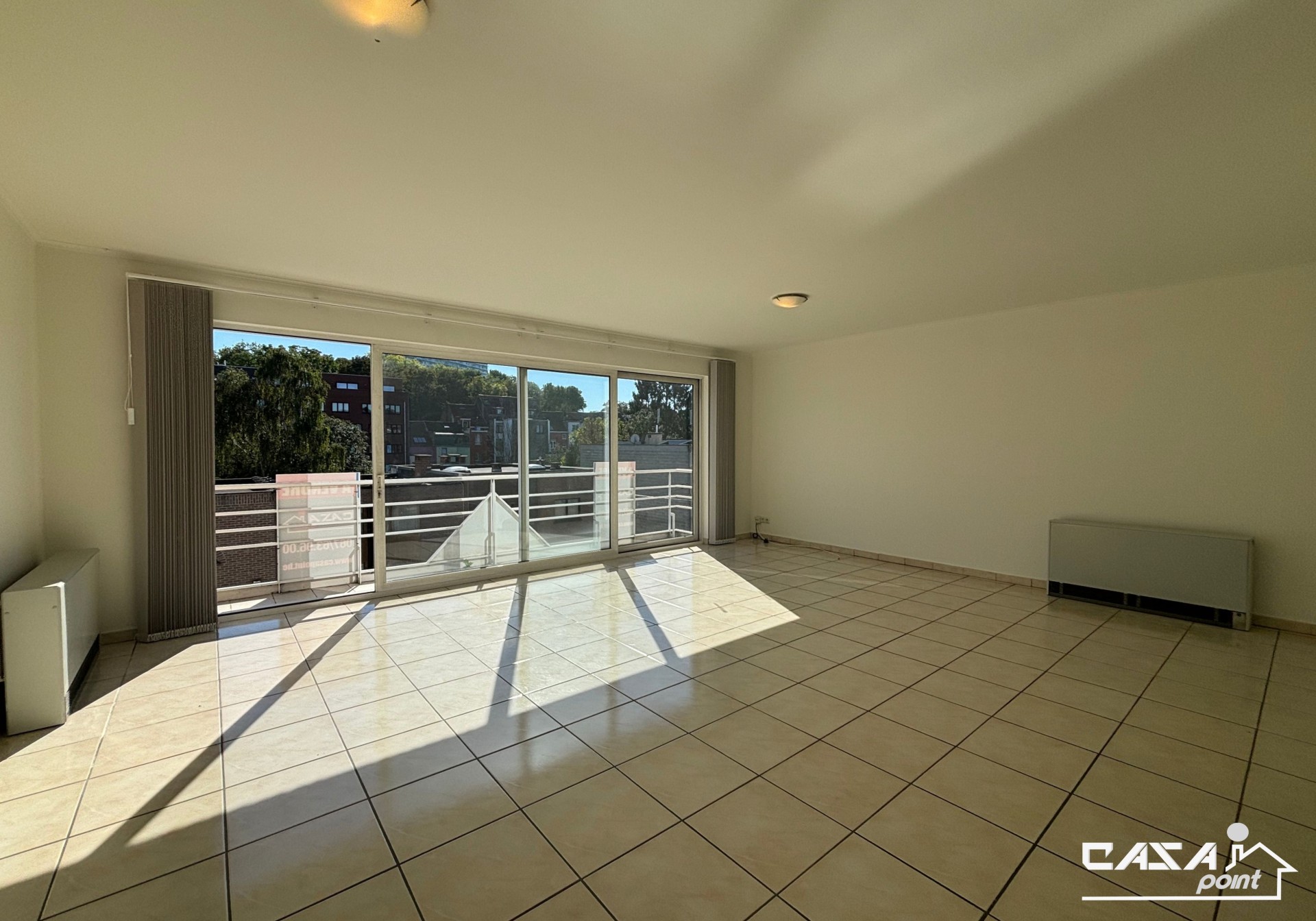Appartement 2 chambres avec superbe vue dégagée - Photo 2