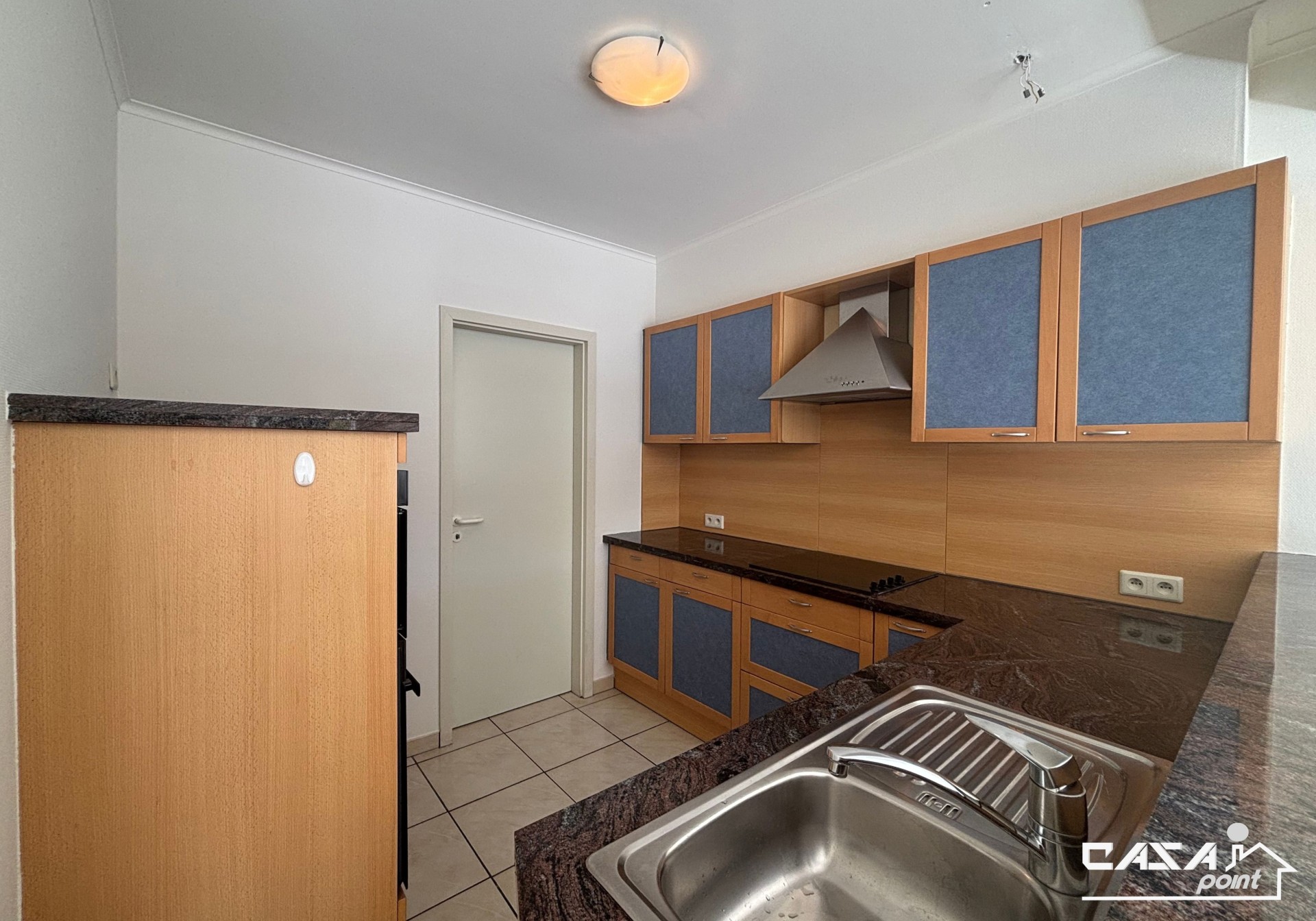 Appartement 2 chambres avec superbe vue dégagée - Photo 5