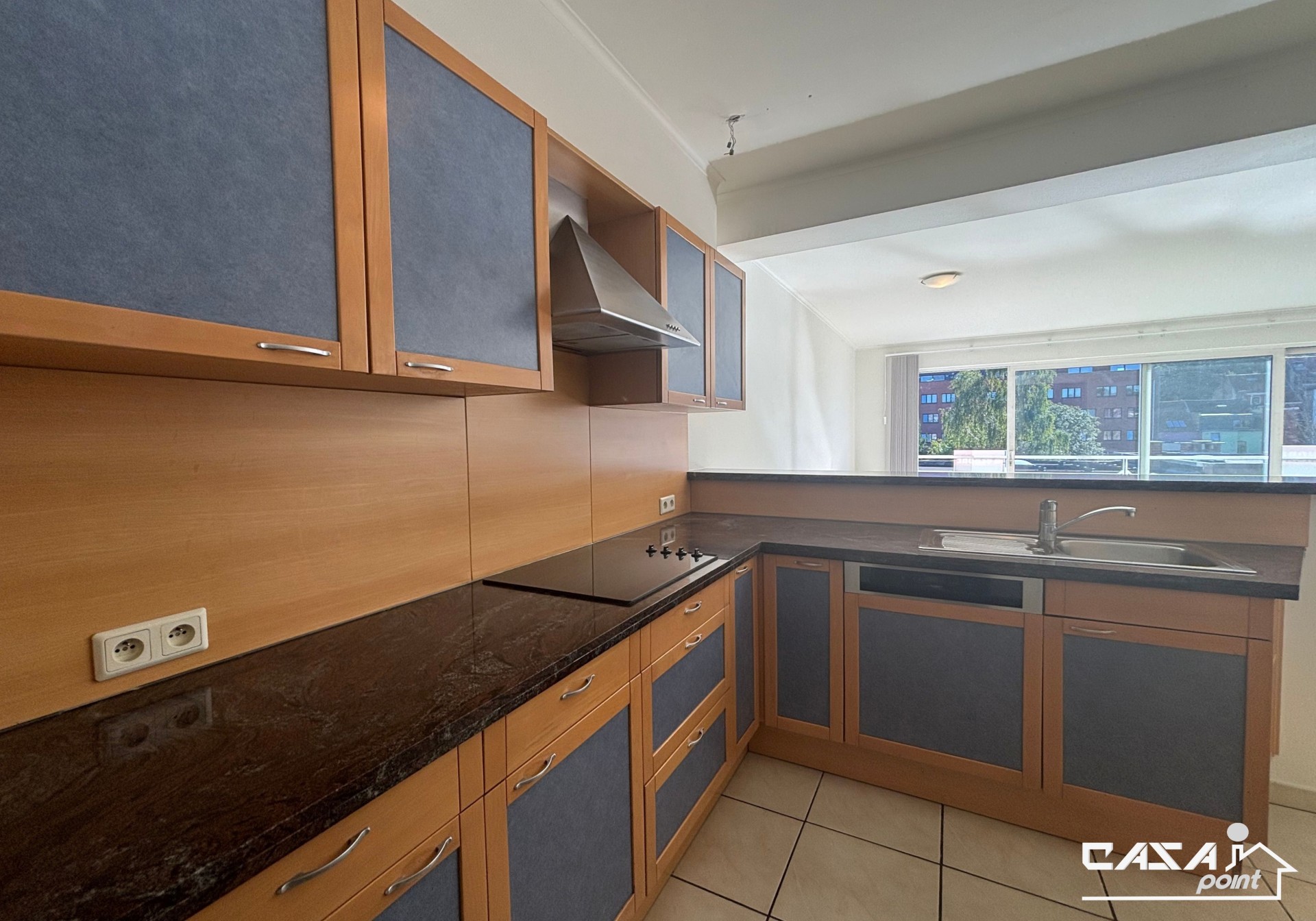 Appartement 2 chambres avec superbe vue dégagée - Photo 6